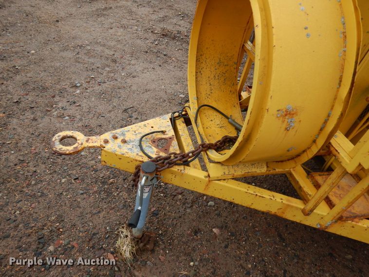 image for item HR9056 Flat 1300 3A  air compressor