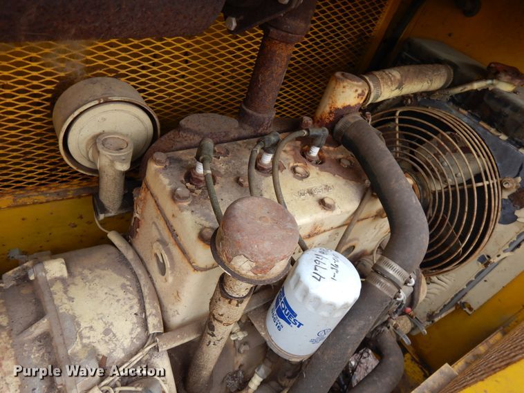 image for item HR9056 Flat 1300 3A  air compressor