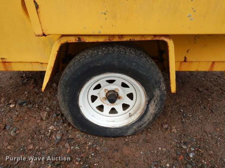 image for item HR9056 Flat 1300 3A  air compressor