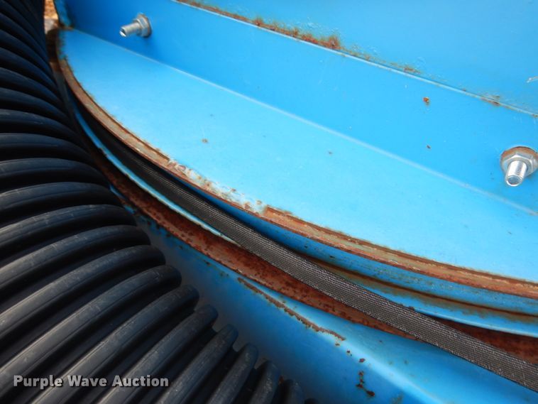 image for item HR9061 Harper Goosen 1800  straw blower