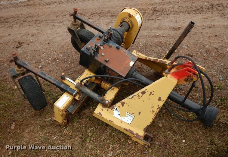 image for item HR9064 Harley T-3  36"W landscape rake