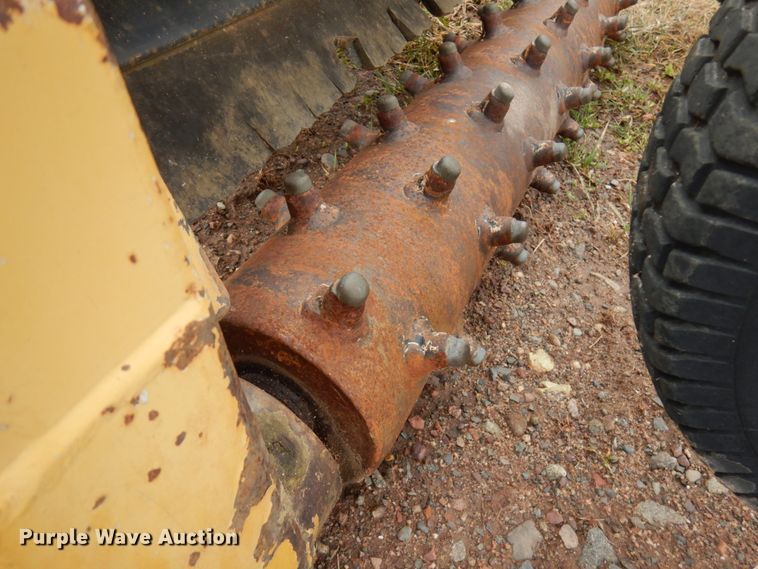 image for item HR9064 Harley T-3  36"W landscape rake