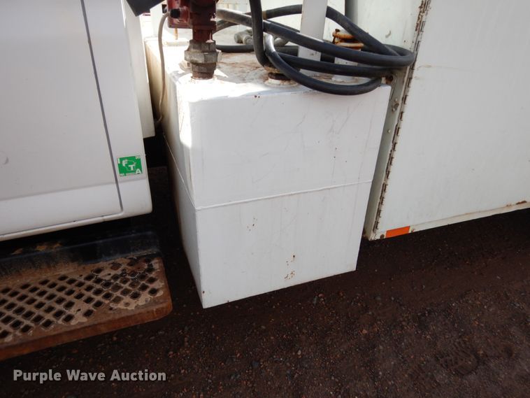 image for item HR9068 2005 Chevrolet C4500  utility / service truck