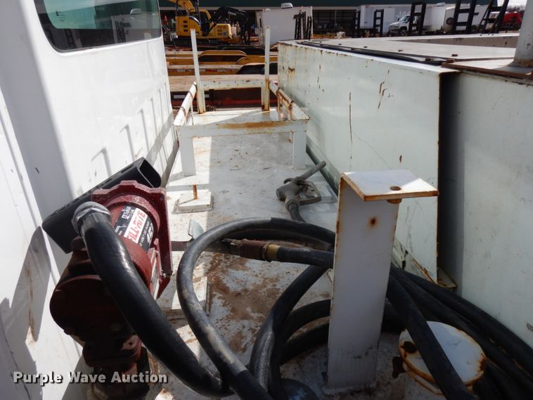 image for item HR9068 2005 Chevrolet C4500  utility / service truck