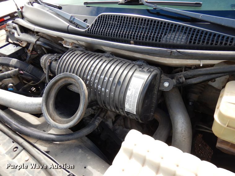 image for item HR9068 2005 Chevrolet C4500  utility / service truck