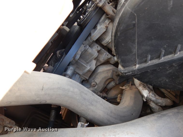 image for item HR9068 2005 Chevrolet C4500  utility / service truck