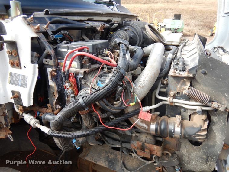 image for item HR9068 2005 Chevrolet C4500  utility / service truck