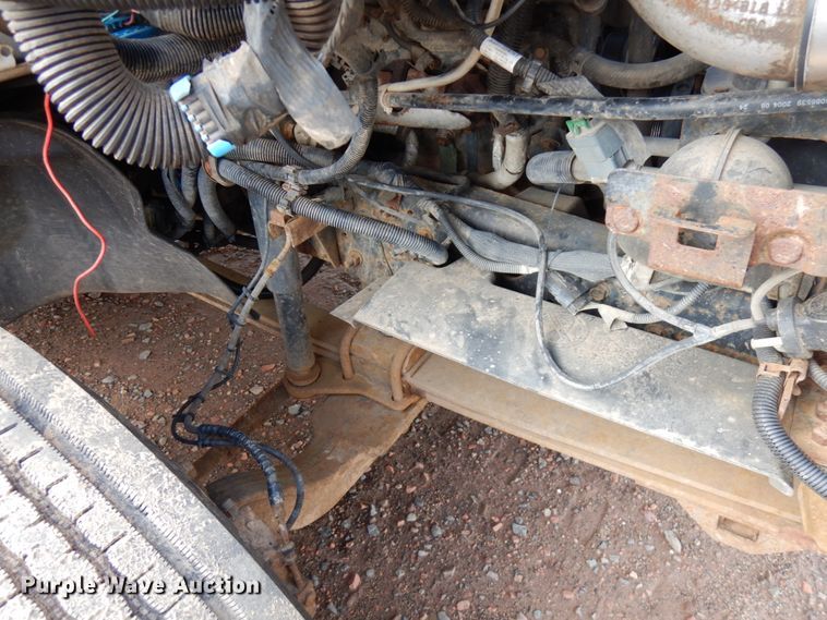 image for item HR9068 2005 Chevrolet C4500  utility / service truck