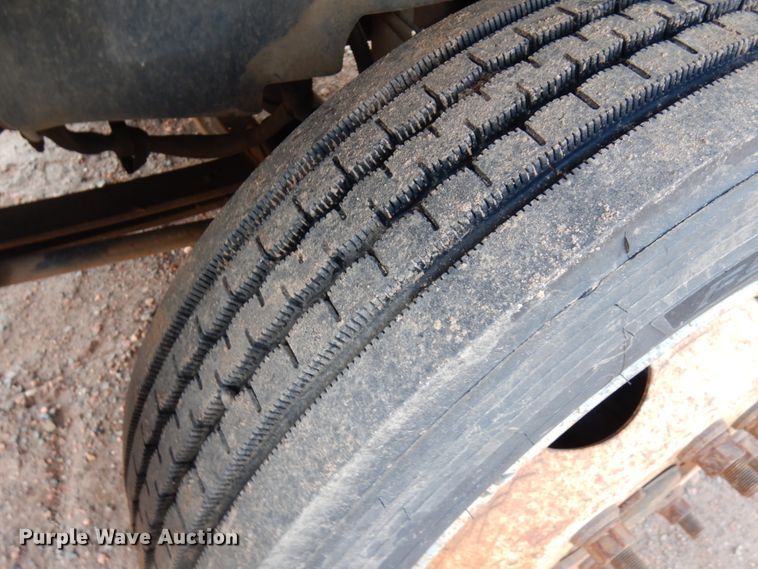 image for item HR9068 2005 Chevrolet C4500  utility / service truck