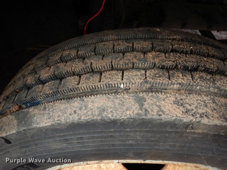 image for item HR9068 2005 Chevrolet C4500  utility / service truck