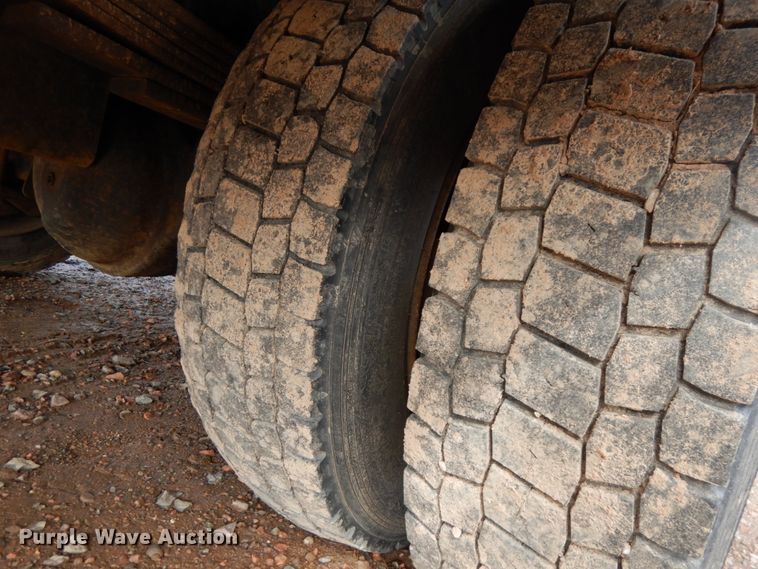 image for item HR9068 2005 Chevrolet C4500  utility / service truck