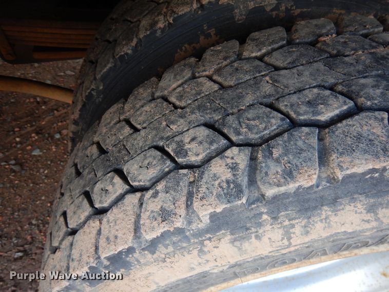 image for item HR9068 2005 Chevrolet C4500  utility / service truck