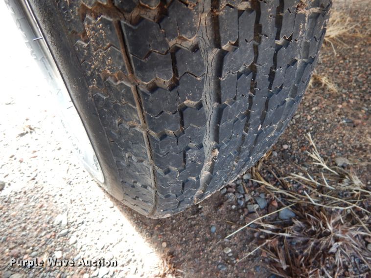 image for item HR9070 1999 Ingersoll Rand P175  air compressor