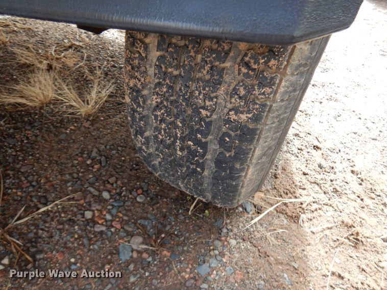 image for item HR9070 1999 Ingersoll Rand P175  air compressor