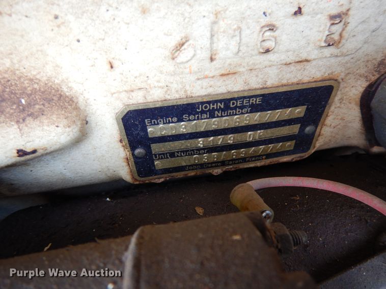 image for item HR9072 Ingersoll Rand 160  air compressor