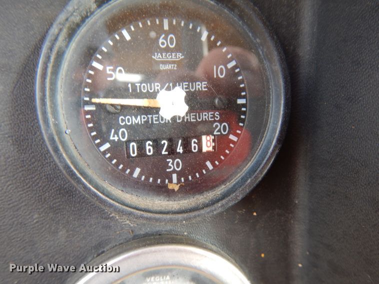 image for item HR9073 Fiat-Allis 14C  crawler tractor