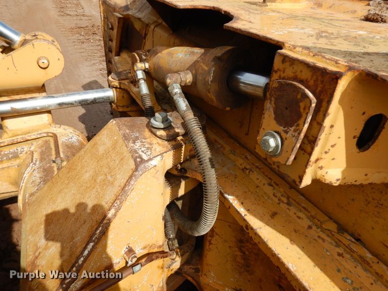 image for item HR9074 1996 Dresser TD-12C  dozer