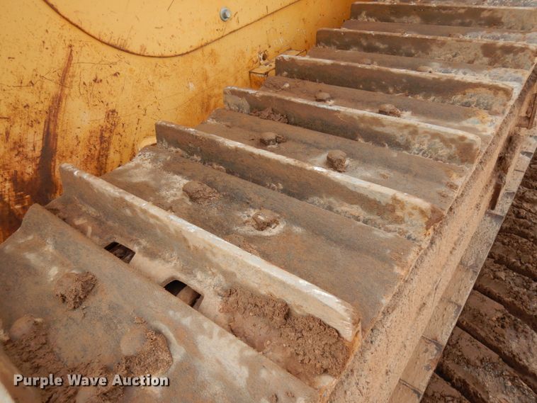 image for item HR9074 1996 Dresser TD-12C  dozer