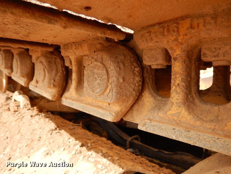 image for item HR9074 1996 Dresser TD-12C  dozer