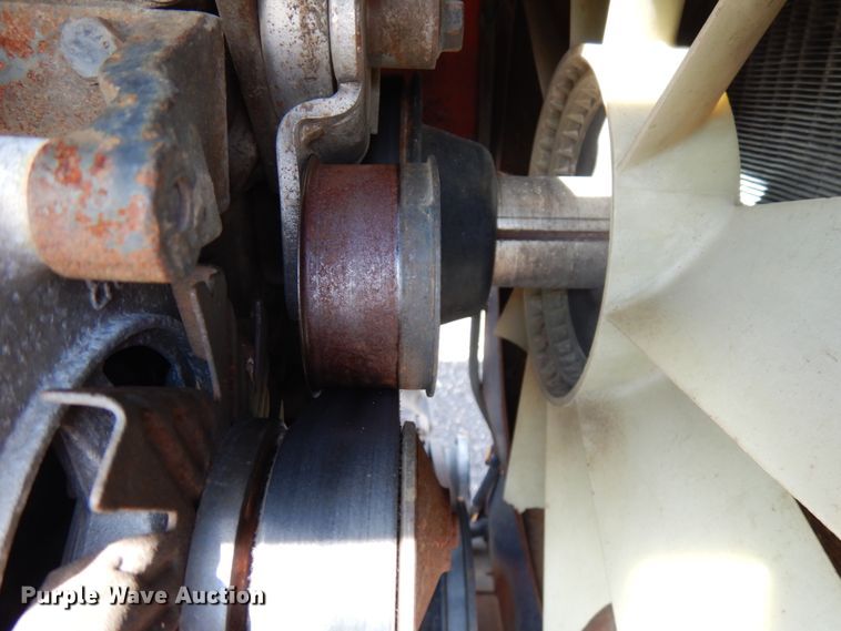 image for item HR9083 Versatile 276  4WD bi-directional tractor