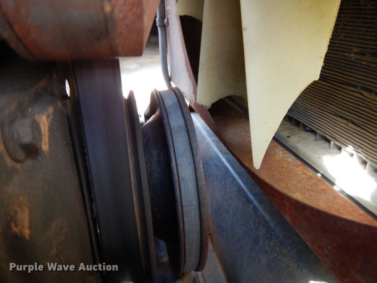 image for item HR9083 Versatile 276  4WD bi-directional tractor