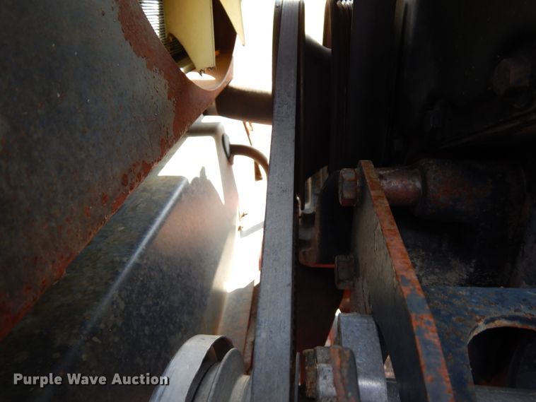 image for item HR9083 Versatile 276  4WD bi-directional tractor