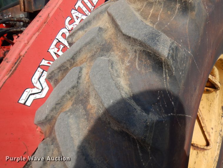 image for item HR9083 Versatile 276  4WD bi-directional tractor