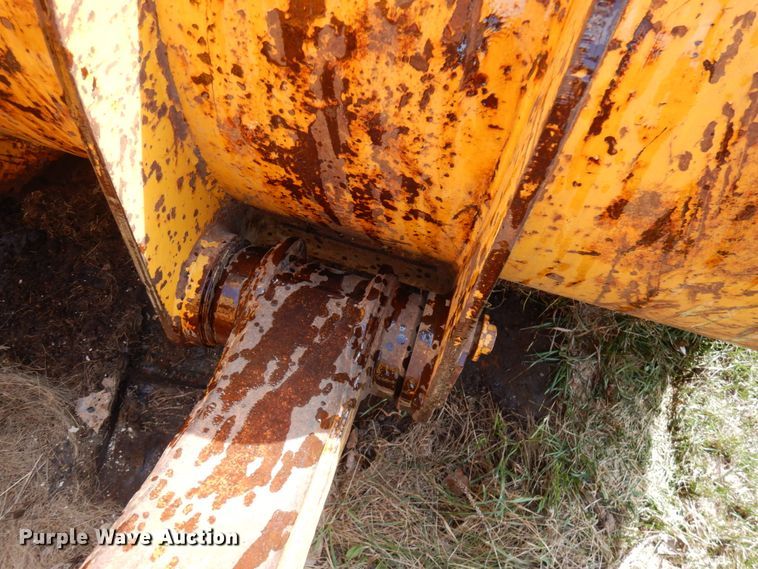 image for item HR9084 Hough H65  Payloader wheel loader