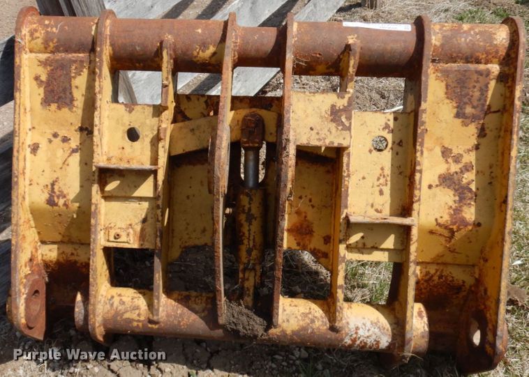 image for item HR9086 Quick coupler