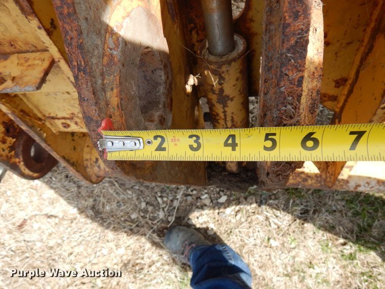 image for item HR9086 Quick coupler