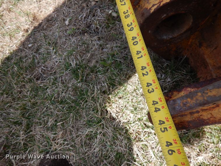 image for item HR9086 Quick coupler