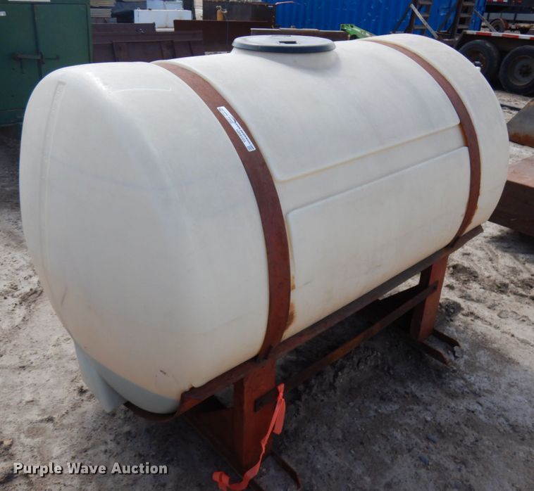 image for item HR9103 Water tank