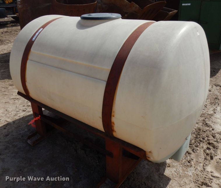 image for item HR9103 Water tank