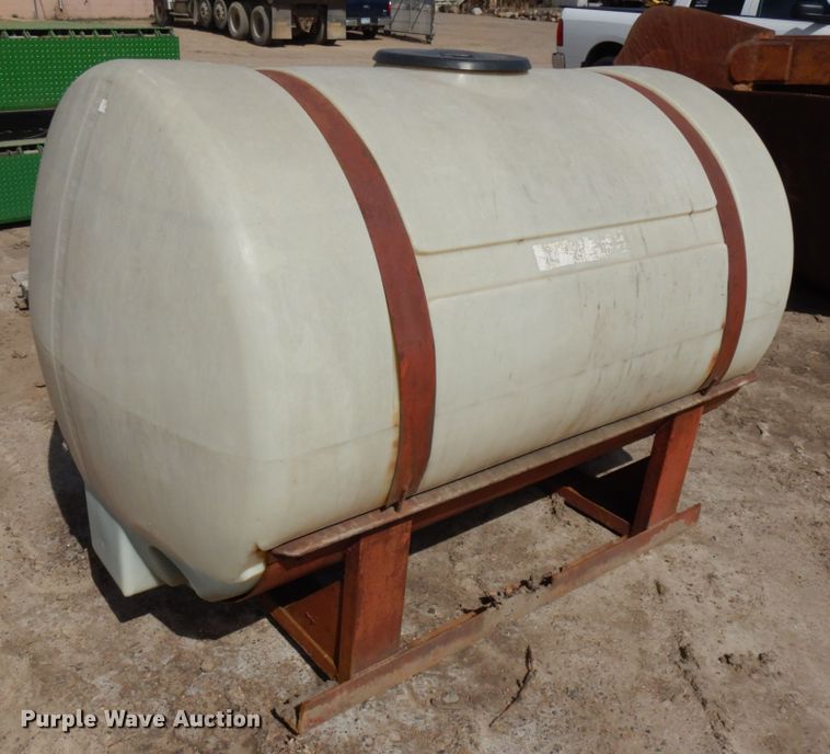 image for item HR9103 Water tank