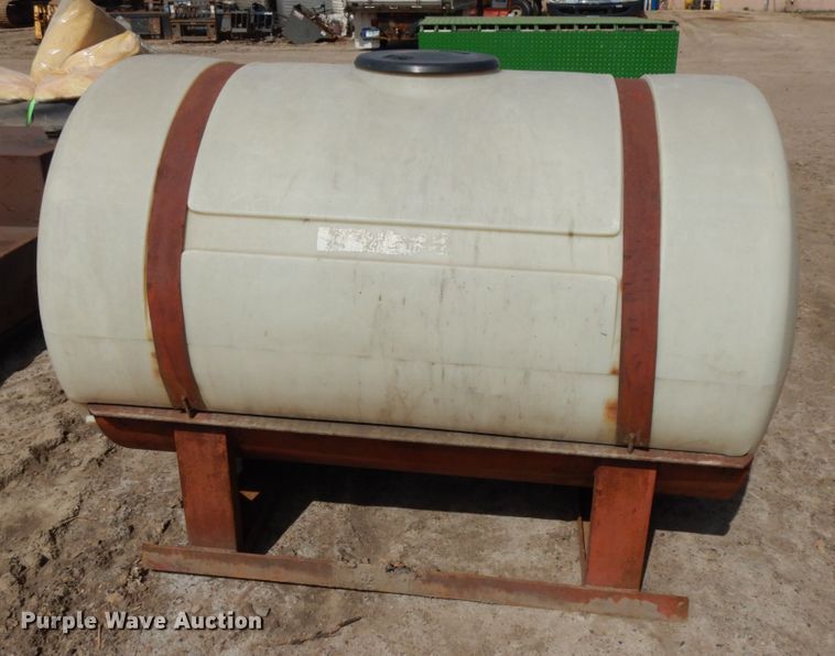image for item HR9103 Water tank