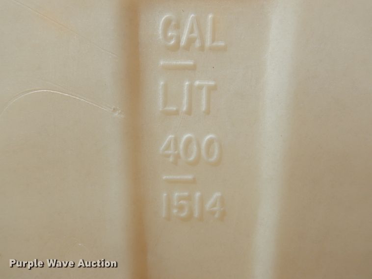 image for item HR9103 Water tank