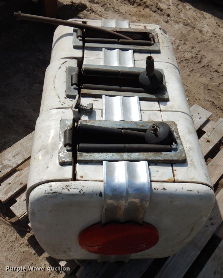 image for item HR9104 Three hose reel unit