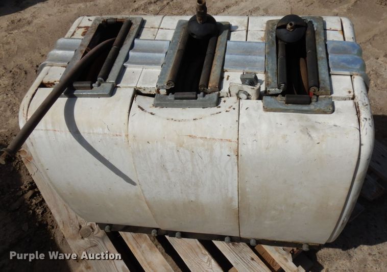 image for item HR9104 Three hose reel unit