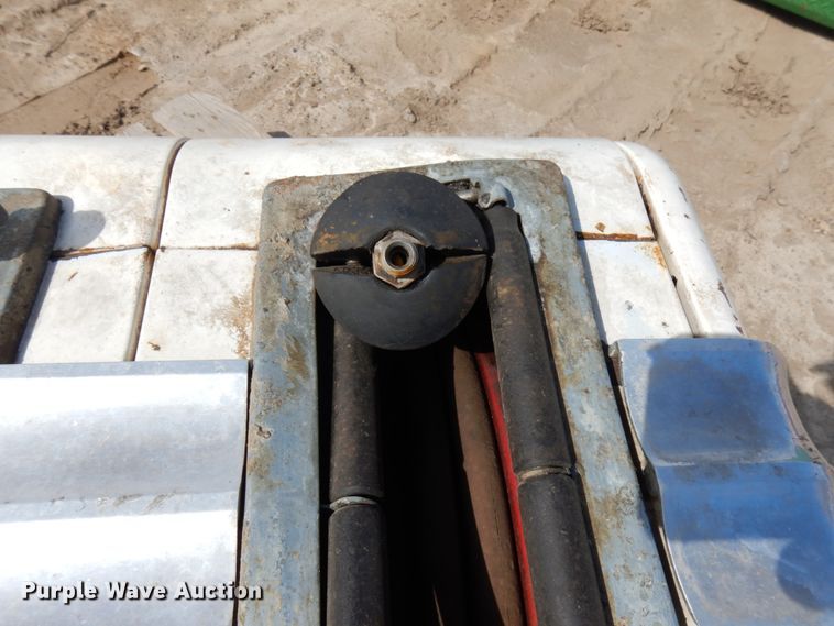 image for item HR9104 Three hose reel unit