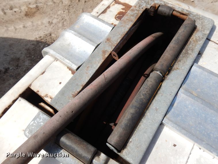 image for item HR9104 Three hose reel unit