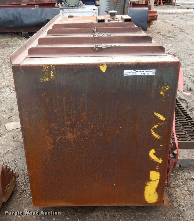 image for item HR9112 Tank