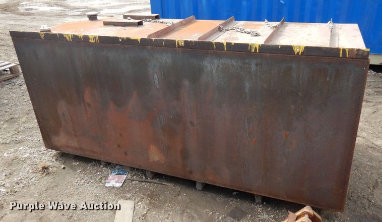 image for item HR9112 Tank