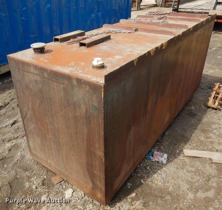 image for item HR9112 Tank