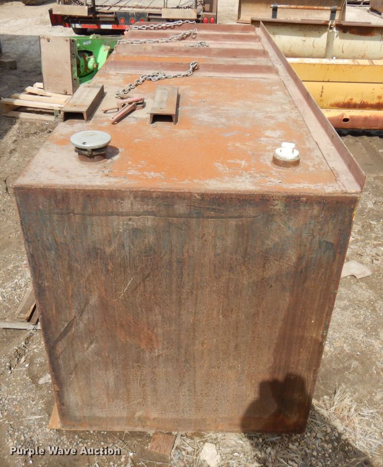 image for item HR9112 Tank