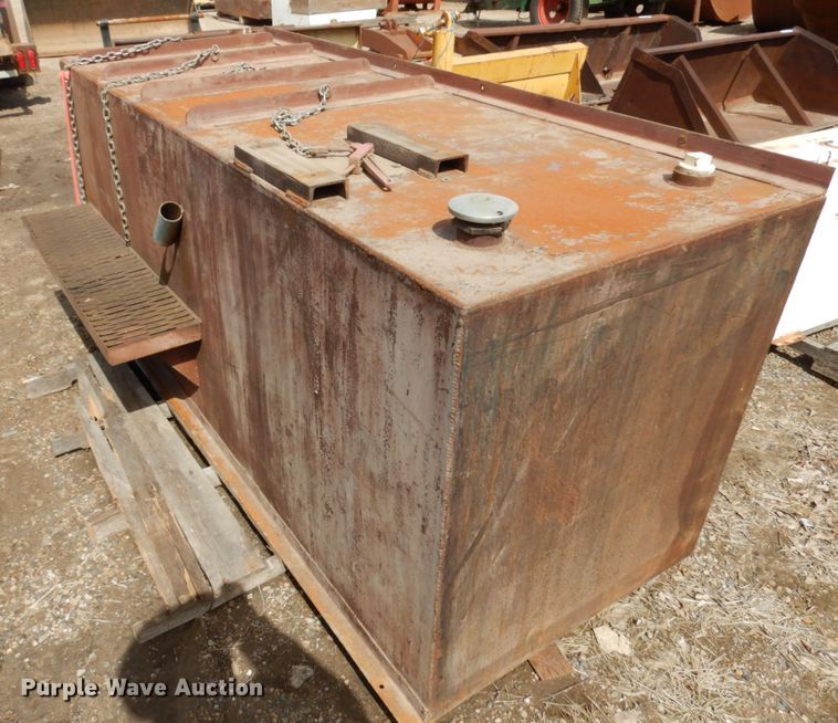 image for item HR9112 Tank