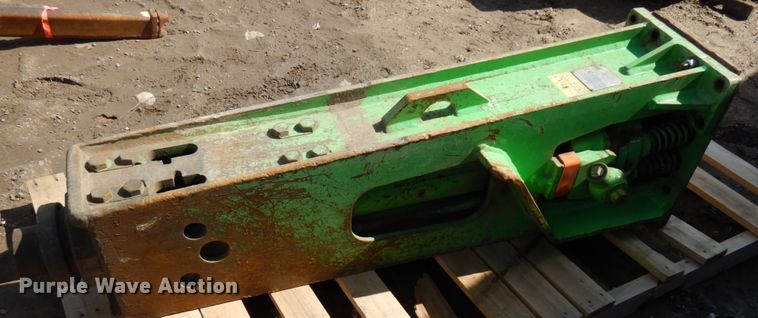 image for item HR9113 Costruno M501 breaker