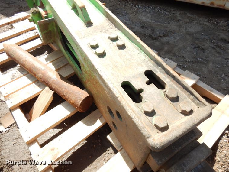 image for item HR9113 Costruno M501 breaker