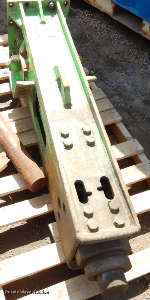 image for item HR9113 Costruno M501 breaker