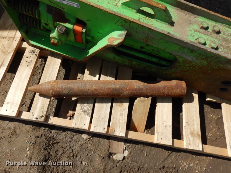 image for item HR9113 Costruno M501 breaker