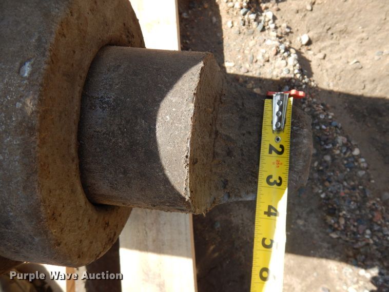 image for item HR9113 Costruno M501 breaker